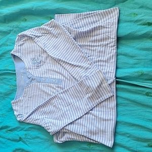 XL Claudel Nightgown